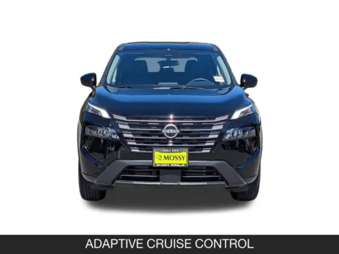 More photos of 2026 Nissan Rogue SV at Mossy Nissan Chula Vista, CA
