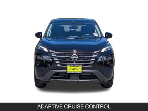 More photos of 2026 Nissan Rogue SV at Mossy Nissan Chula Vista, CA