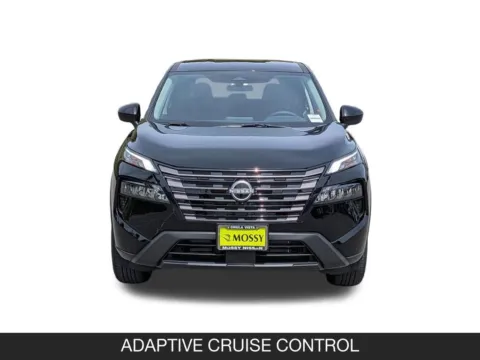 More photos of 2026 Nissan Rogue SV at Mossy Nissan Chula Vista, CA