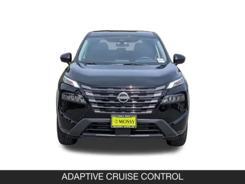 More photos of 2026 Nissan Rogue SV at Mossy Nissan Chula Vista, CA