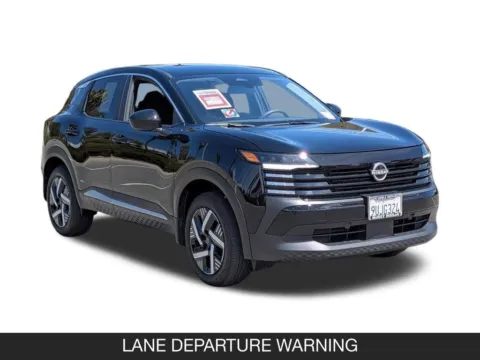 Photos of 2025 Nissan Kicks SV for sale in Chula Vista, CA at Mossy Nissan Chula Vista