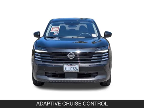 More photos of 2025 Nissan Kicks SV at Mossy Nissan Chula Vista, CA