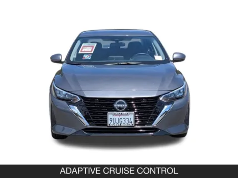 More photos of 2025 Nissan Sentra SV at Mossy Nissan Chula Vista, CA