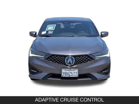 More photos of 2022 Acura ILX Technology & A-Spec Packages at Mossy Nissan Chula Vista, CA