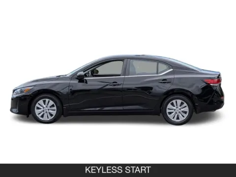 More photos of 2024 Nissan Sentra S at Mossy Nissan Chula Vista, CA