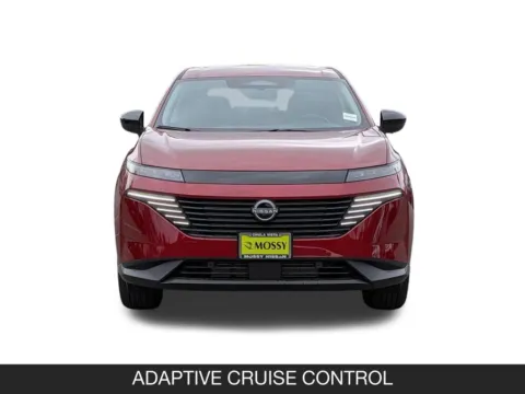 More photos of 2026 Nissan Murano SV at Mossy Nissan Chula Vista, CA