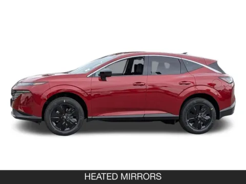 More photos of 2026 Nissan Murano SV at Mossy Nissan Chula Vista, CA