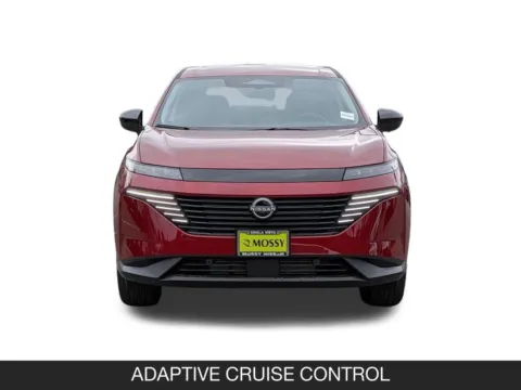 More photos of 2026 Nissan Murano SV at Mossy Nissan Chula Vista, CA