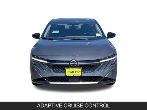 More photos of 2026 Nissan Sentra S at Mossy Nissan Chula Vista, CA