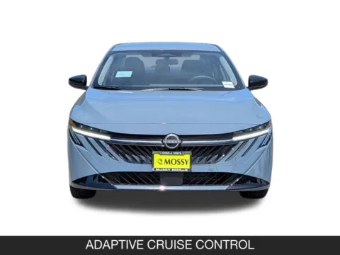 More photos of 2026 Nissan Sentra SV at Mossy Nissan Chula Vista, CA