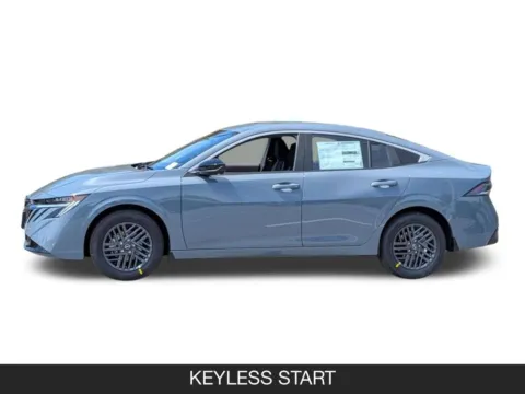 More photos of 2026 Nissan Sentra SV at Mossy Nissan Chula Vista, CA