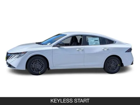 More photos of 2026 Nissan Sentra SV at Mossy Nissan Chula Vista, CA