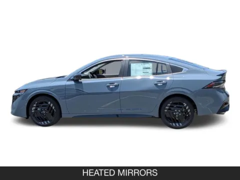 More photos of 2026 Nissan Sentra SR at Mossy Nissan Chula Vista, CA
