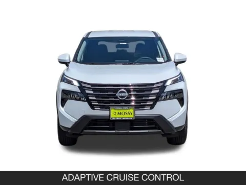 More photos of 2026 Nissan Rogue SV at Mossy Nissan Chula Vista, CA