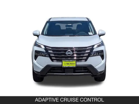 More photos of 2026 Nissan Rogue SV at Mossy Nissan Chula Vista, CA