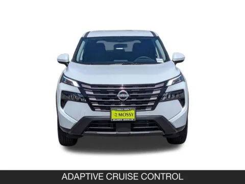 More photos of 2026 Nissan Rogue SV at Mossy Nissan Chula Vista, CA