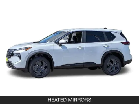 More photos of 2026 Nissan Rogue SV at Mossy Nissan Chula Vista, CA