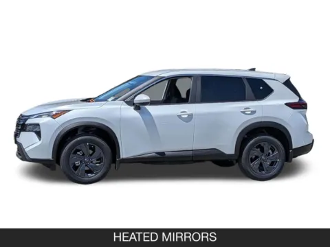 More photos of 2026 Nissan Rogue SV at Mossy Nissan Chula Vista, CA