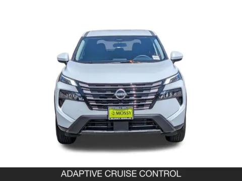 More photos of 2026 Nissan Rogue SV at Mossy Nissan Chula Vista, CA