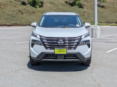 More photos of 2026 Nissan Rogue SV at Mossy Nissan Chula Vista, CA