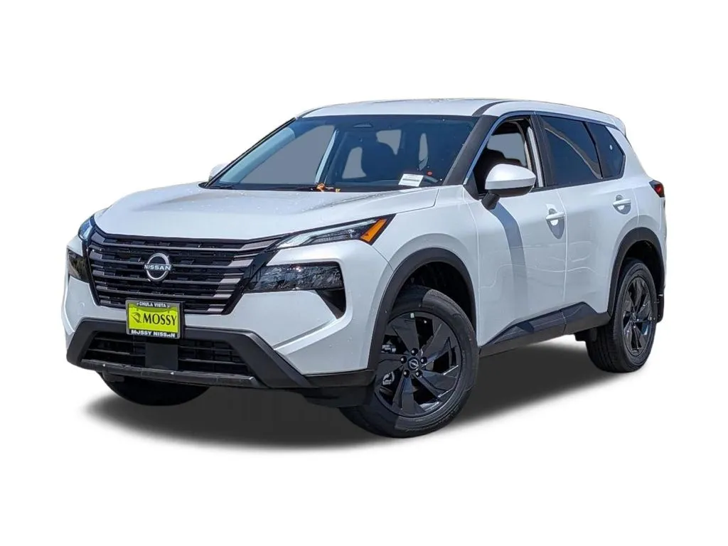 2026 Nissan Rogue SV for sale in Chula Vista, CA