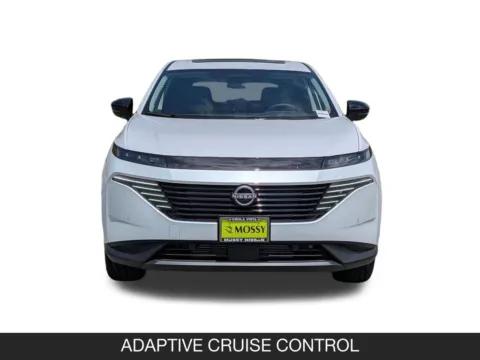 More photos of 2026 Nissan Murano SL at Mossy Nissan Chula Vista, CA
