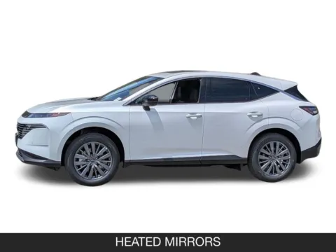 More photos of 2026 Nissan Murano SL at Mossy Nissan Chula Vista, CA
