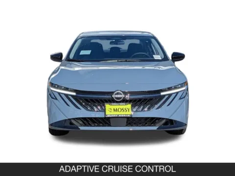 More photos of 2026 Nissan Sentra SV at Mossy Nissan Chula Vista, CA