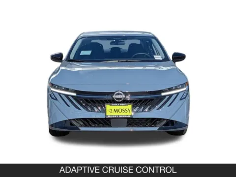 More photos of 2026 Nissan Sentra SV at Mossy Nissan Chula Vista, CA