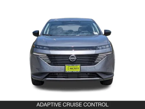 More photos of 2026 Nissan Murano SV at Mossy Nissan Chula Vista, CA