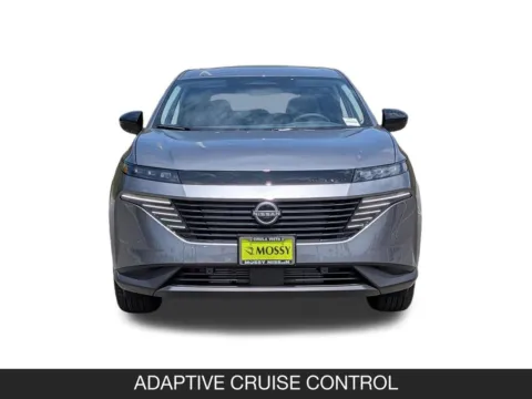 More photos of 2026 Nissan Murano SV at Mossy Nissan Chula Vista, CA