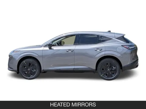 More photos of 2026 Nissan Murano SV at Mossy Nissan Chula Vista, CA