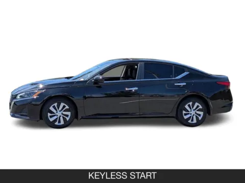 More photos of 2023 Nissan Altima 2.5 S at Mossy Nissan Chula Vista, CA