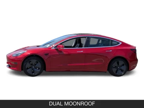 More photos of 2018 Tesla Model 3 Mid Range at Mossy Nissan Chula Vista, CA