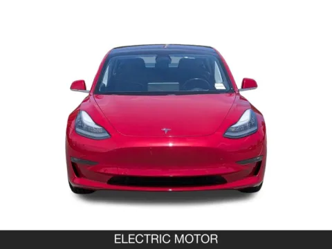 More photos of 2018 Tesla Model 3 Mid Range at Mossy Nissan Chula Vista, CA