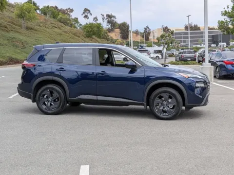 More photos of 2026 Nissan Rogue SV at Mossy Nissan Chula Vista, CA