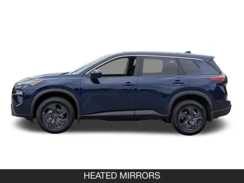 More photos of 2026 Nissan Rogue SV at Mossy Nissan Chula Vista, CA