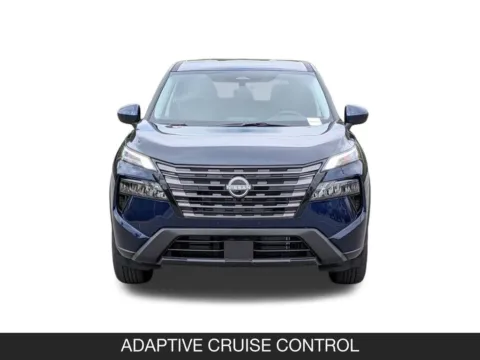 More photos of 2026 Nissan Rogue SV at Mossy Nissan Chula Vista, CA