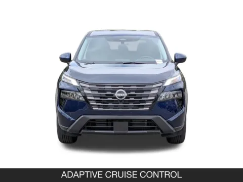 More photos of 2026 Nissan Rogue SV at Mossy Nissan Chula Vista, CA