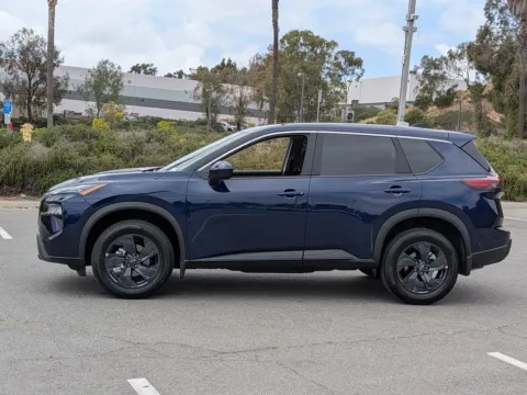 More photos of 2026 Nissan Rogue SV at Mossy Nissan Chula Vista, CA