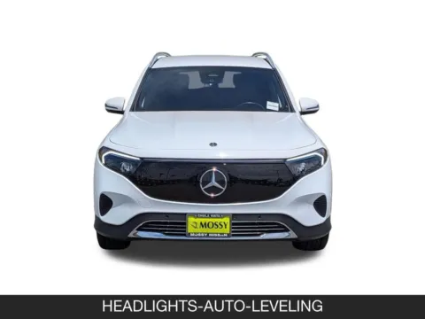 More photos of 2024 Mercedes-Benz EQB 250+ at Mossy Nissan Chula Vista, CA