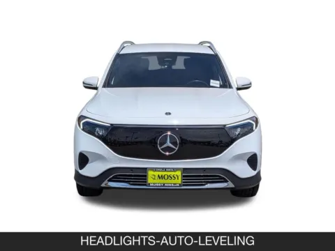 More photos of 2024 Mercedes-Benz EQB 250+ at Mossy Nissan Chula Vista, CA