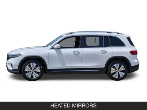 More photos of 2024 Mercedes-Benz EQB 250+ at Mossy Nissan Chula Vista, CA