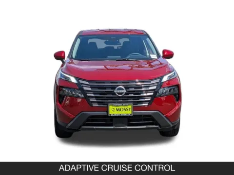 More photos of 2026 Nissan Rogue SV at Mossy Nissan Chula Vista, CA