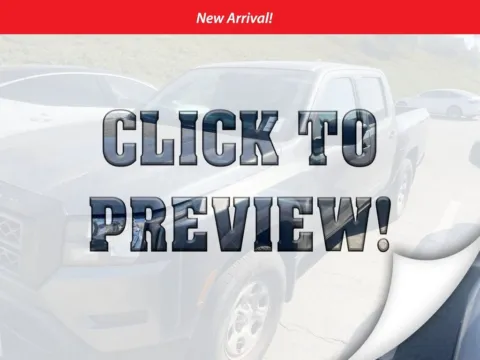 Gray 2023 Nissan Frontier S for sale in Chula Vista, CA