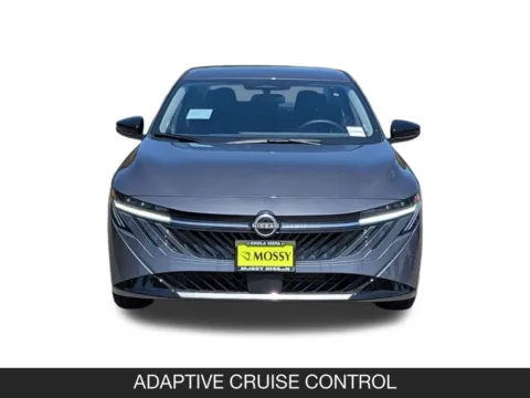 More photos of 2026 Nissan Sentra SV at Mossy Nissan Chula Vista, CA