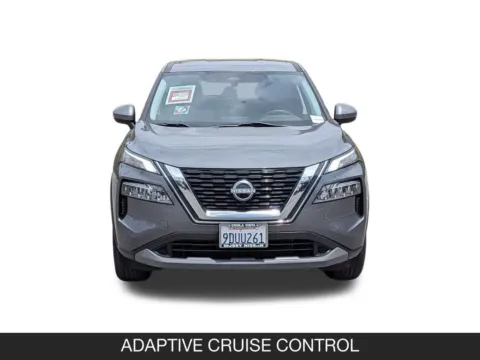 More photos of 2023 Nissan Rogue SV at Mossy Nissan Chula Vista, CA