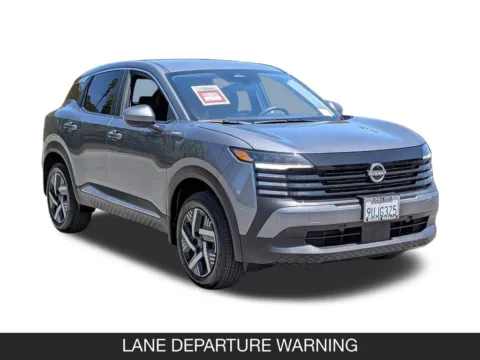 Photos of 2025 Nissan Kicks SV for sale in Chula Vista, CA at Mossy Nissan Chula Vista