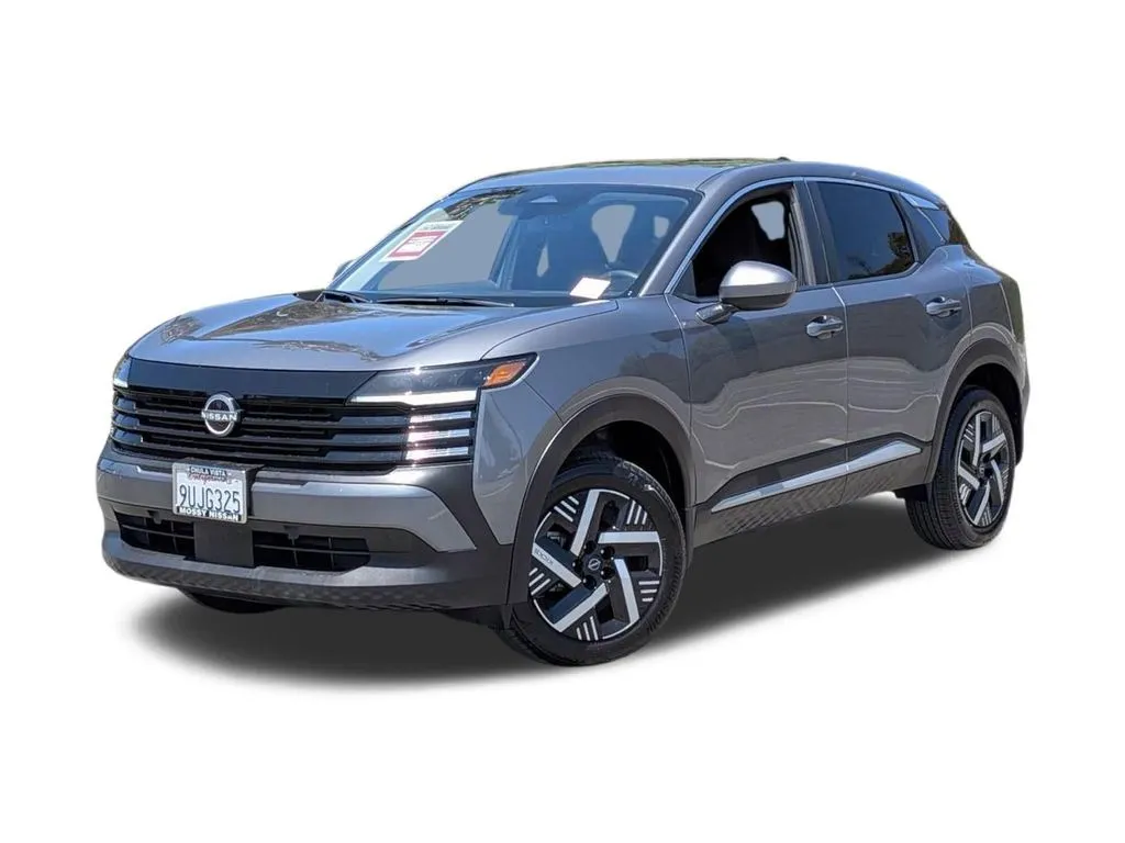 2025 Nissan Kicks SV for sale in Chula Vista, CA
