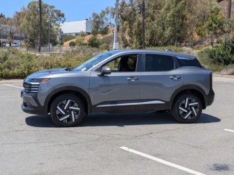 More photos of 2025 Nissan Kicks SV at Mossy Nissan Chula Vista, CA